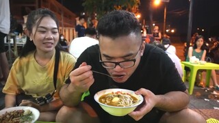 Bánh Canh Ruộng Đà Nẵng