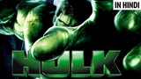 Hulk(2003) Full Movie in Hindi