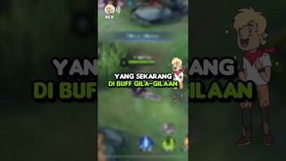 hero sepuhh sekarang di buff mulu #mobilelegends #mlbbm5 #whatoplay