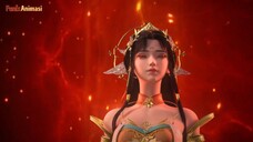 Peerless Battle Spirit Episode 107 Subtitle Indonesia