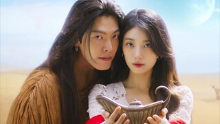 1. TITLE: Genie, Make A Wish [2025]/Korean Series Romance Comedy Fantasy Tagalog Dubbed HD