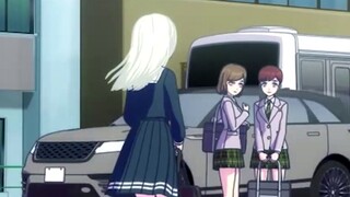 Lost Son!!!!! Character PV: Range Rover Velar R-Dynamic P380 HSE