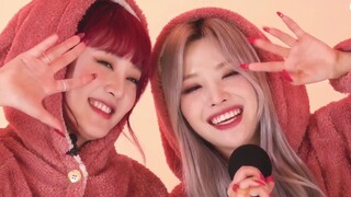 [K-POP](G)I-DLE|Jeon So-yeon+MINNIE - Smile