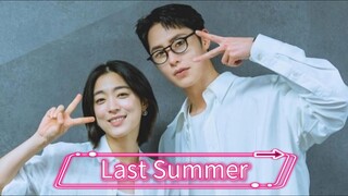 9. Last Smmr sub🇮🇩