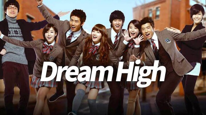 Dream High Episode 14