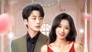 The Afterglow Of A Spring Night