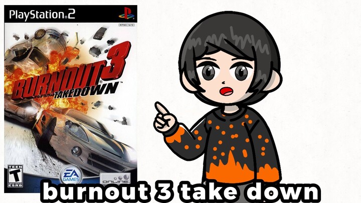 pengalaman ps2 part 9