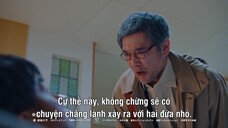 Đôi Mắt Si Tình EP 9 [Sub Việt]