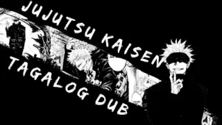 JUJUTSU KAISEN - EP 3 | TAGALOG DUBBED | 1080P FHD (CLEAR AUDIO)