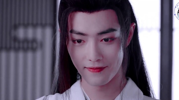 [Xianwang/Zhan Shanwei Wang] Pseudo • The Heaven Sword and Dragon Saber Grand Finale (Part 1) || Fat