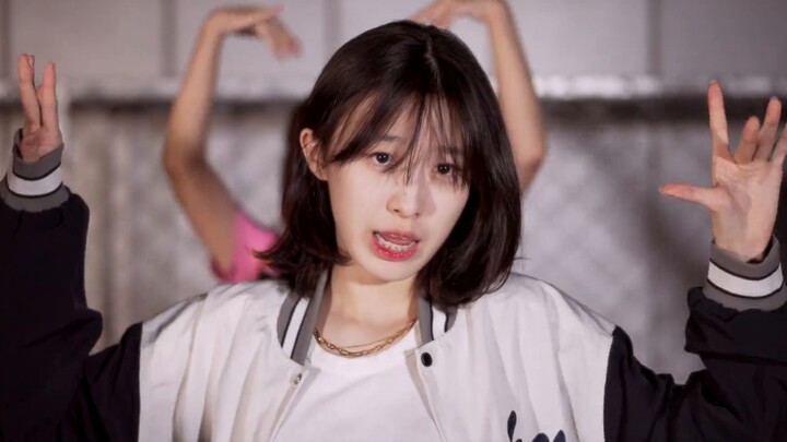 【AFTER LIKE】05 underage party ive