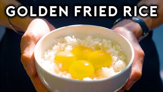 Golden Fried Rice from Kaguya-Sama: Love Is War | Anime with Alvin