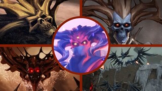 Metal: Hellsinger | All boss fights + ending