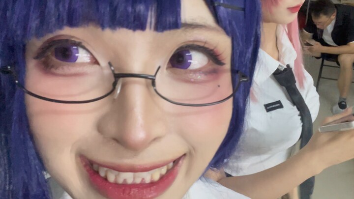 Một tuần biến mất… Tôi thực sự đến đây để học mà!