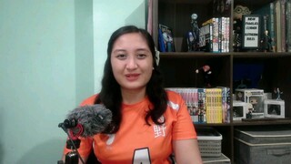 OUSAMA RANKING EPISODE 13 REACTION VIDEO