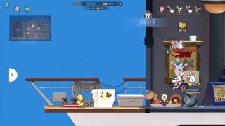Shuangyue mouse favorit kedua saya