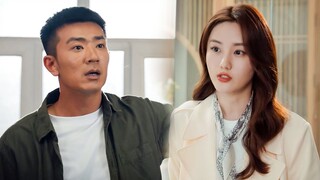 Abandoned by her cheating husband, the wife immediately fell in love with the captain!