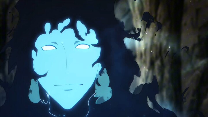 "The Redemption of Resurrection"