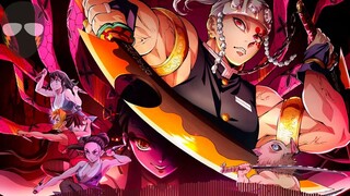 Zankyou Sanka (Demon Slayer: Kimetsu no Yaiba Opening 3) Hip Hop Remix