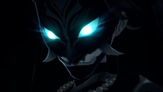 "Master Jiandrill, is there anyone watching now?"