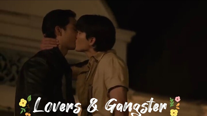 TRAILER LOVERS & GANGSTER 2026
