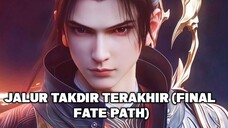 Jalur Takdir Terakhir (Final Fate Path) (2025)
