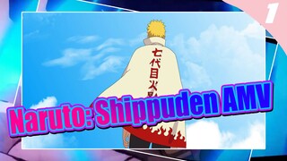 Naruto: Shippuden AMV