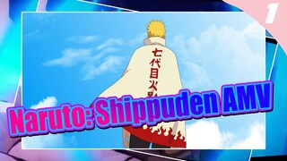 Naruto: Shippuden AMV