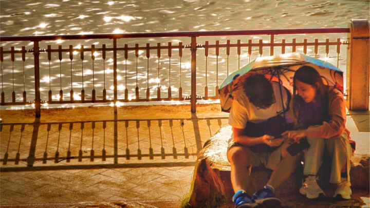 When I thought the photos I took were complete duds...