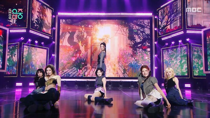 AtHeart Butterfly Doors  performance MBC260404