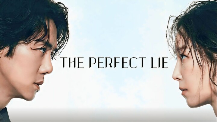 Episode 2. The Perfect Lie English sub