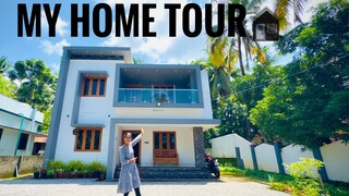 My sweet home