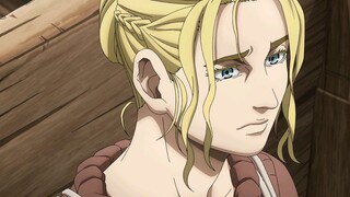 Vinland Saga S2 Eps 17