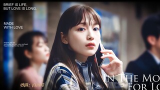 Silent【4K】“Em hy vọng anh ghét em, em hy vọng anh quên em”