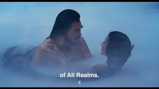Creation Of The Gods_ Kingdom Of Storms (2023) New Action Movie