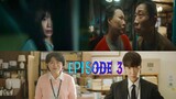 Miss Night and Day Episode 3 Trailer