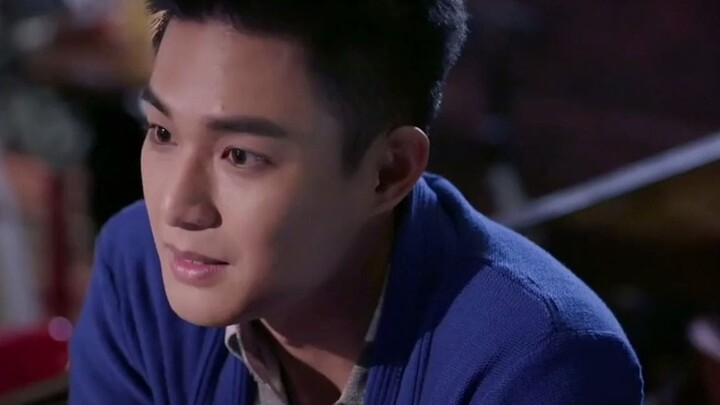 [HIStory4-Falling in love with you at a close distance] The boss's declaration: Because he has me! S
