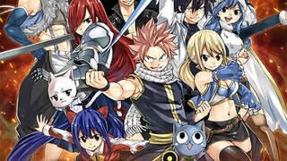 FairyTail Episode 95