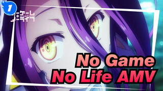 No Game No Life AMV / Epic_1