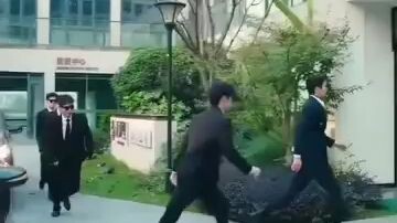 #SharingIsCaring #453 #UploadRandomVidsJustForDiversion #ChineseMiniDrama #JustWatch 😉