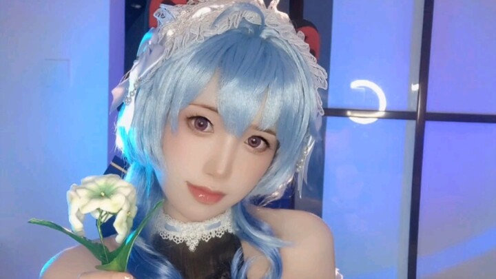 It's the Disciplined Coconut Sheep