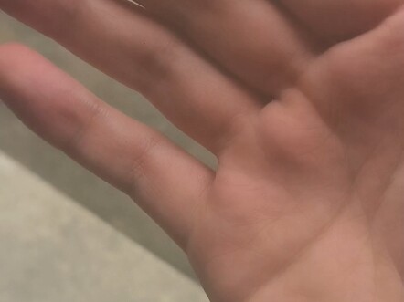 Humans and nature coexist harmoniously.