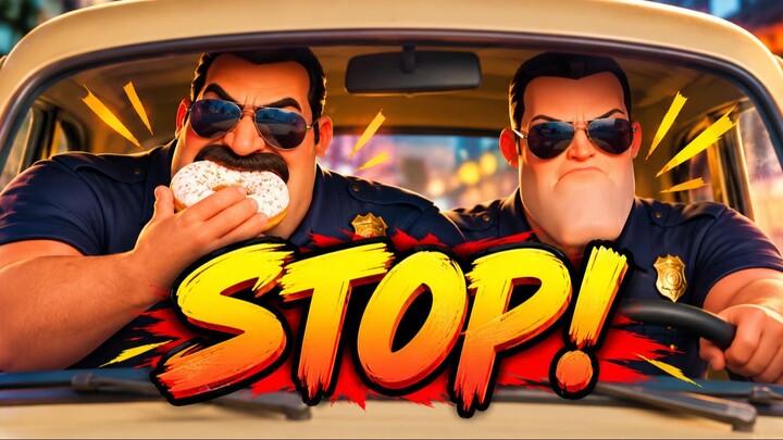 Stop!