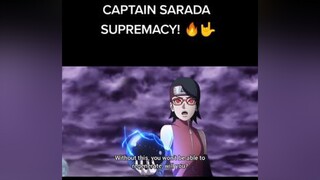 ✨ CHIDORI ✨ sarada uchihasarada saradauchiha uchiha boruto anime foryoupage foryou fyp fypシ uchihaclan