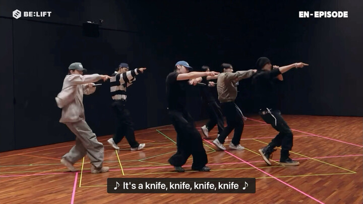 Wow, what has the Six-Character Dance become now?