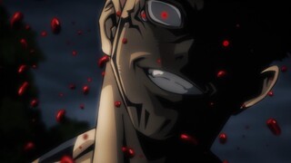 [ Jujutsu Kaisen ] Let's see the ceiling of combat power thousands of years ago