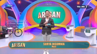 ARISAN TRANS7 FULL EPISODE | 30 Desember 2024