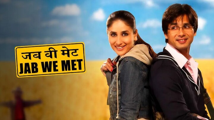 Jab We Met Movie (2007) Bahasa Indonesia