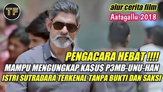 Mengungkap K4$U$ P3MB-UNU-HAN seorang istri SUTRADARA terkenal || alur cerita film India
