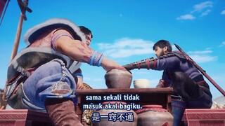 Bu_Liang_Ren S6 Episode 05 Sub Indonesia